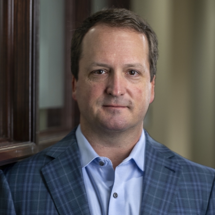 John D. Williams, CFP®, Associate Vice President/Investments